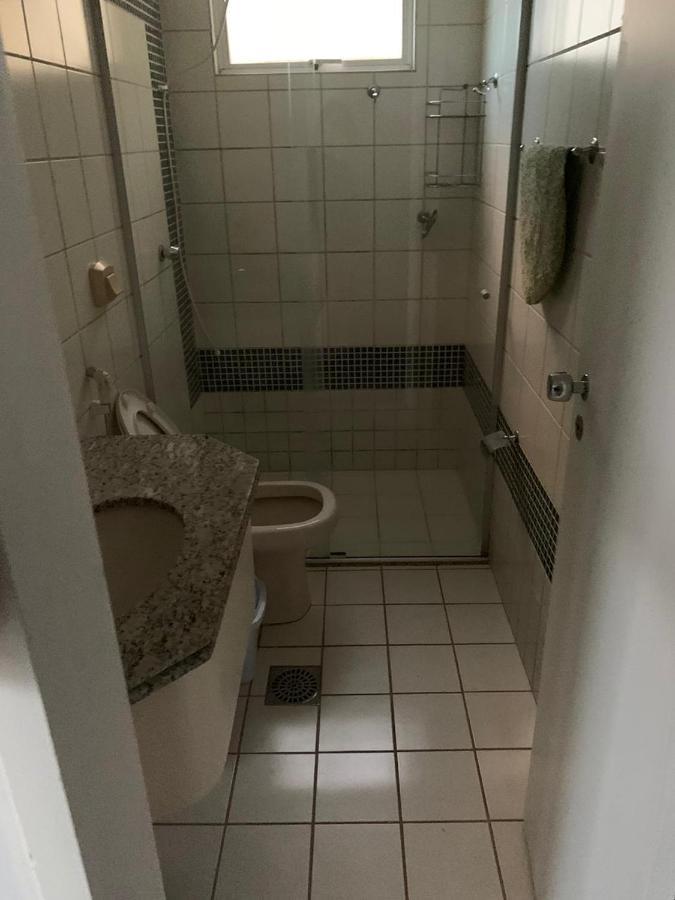 Privé das Thermas I- Apartamento confortável - 905B Caldas Novas Exterior foto