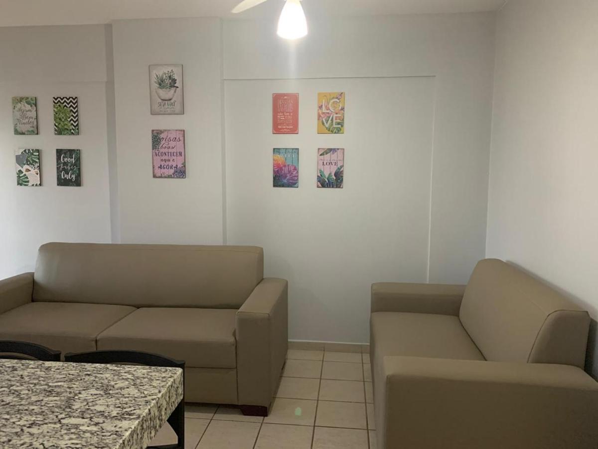 Privé das Thermas I- Apartamento confortável - 905B Caldas Novas Exterior foto