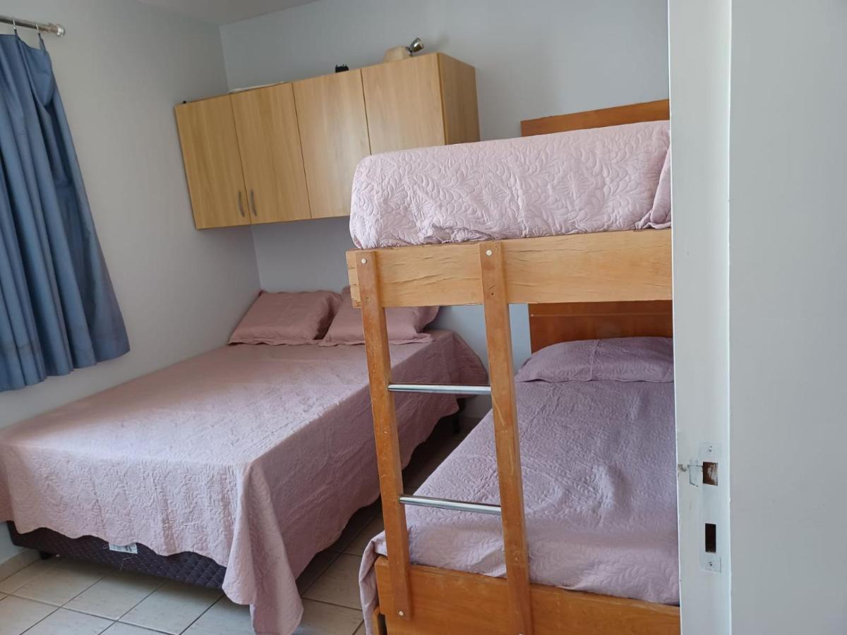 Privé das Thermas I- Apartamento confortável - 905B Caldas Novas Exterior foto